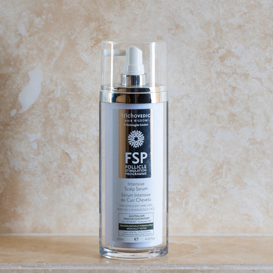 FSP Intensive Scalp Serum