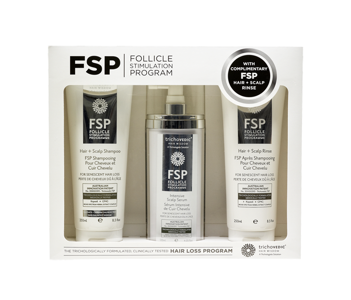 FSP TRIO PACK