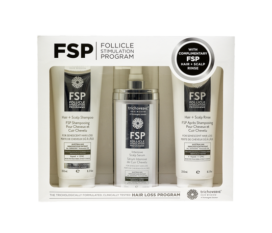 FSP TRIO PACK