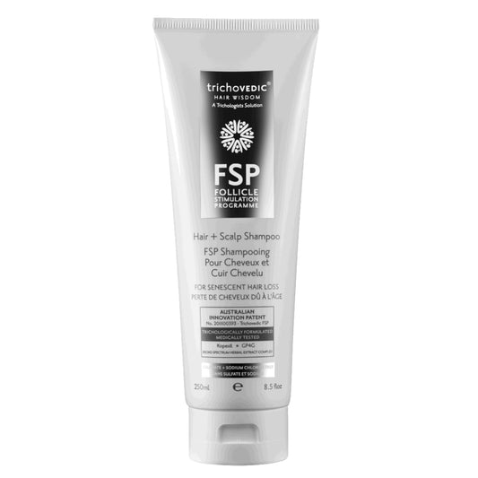 FSP HAIR + SCALP SHAMPOO