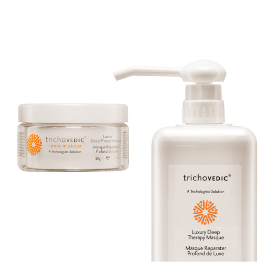LUXURY DEEP THERAPY MASQUE