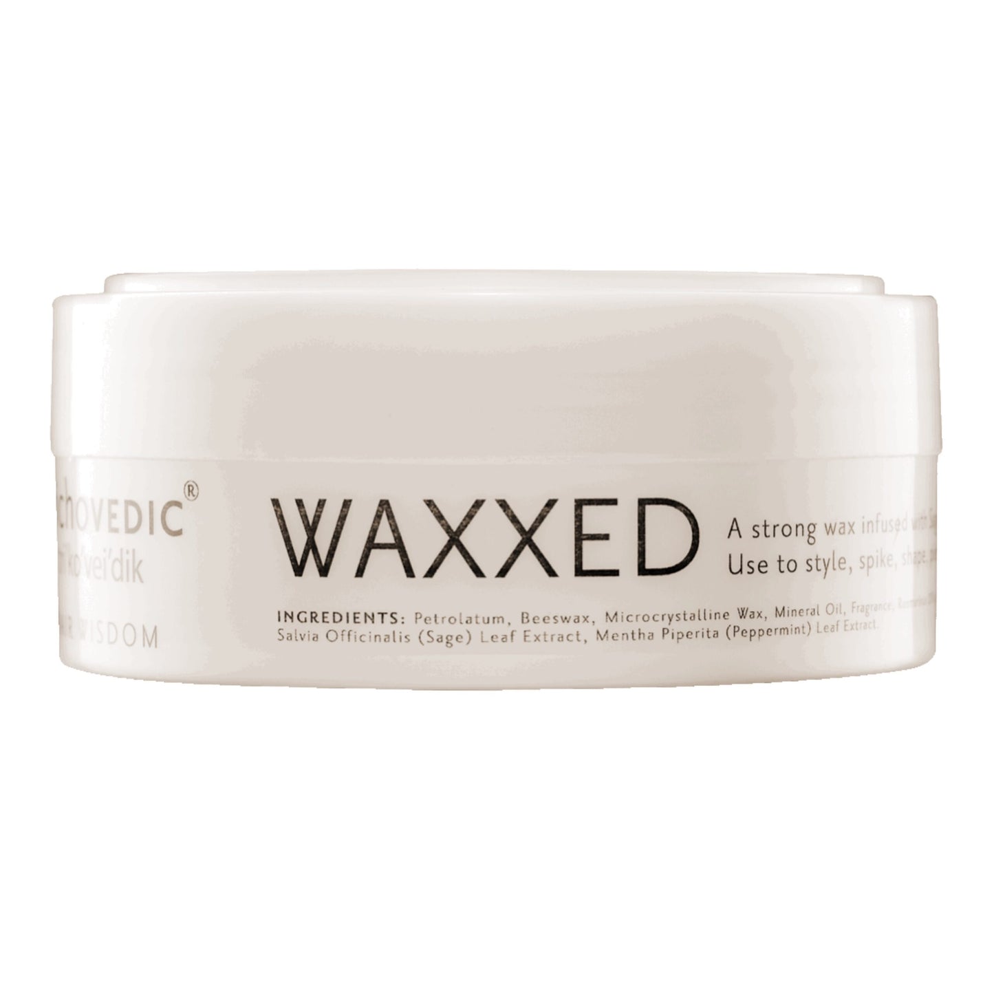 WAXXED