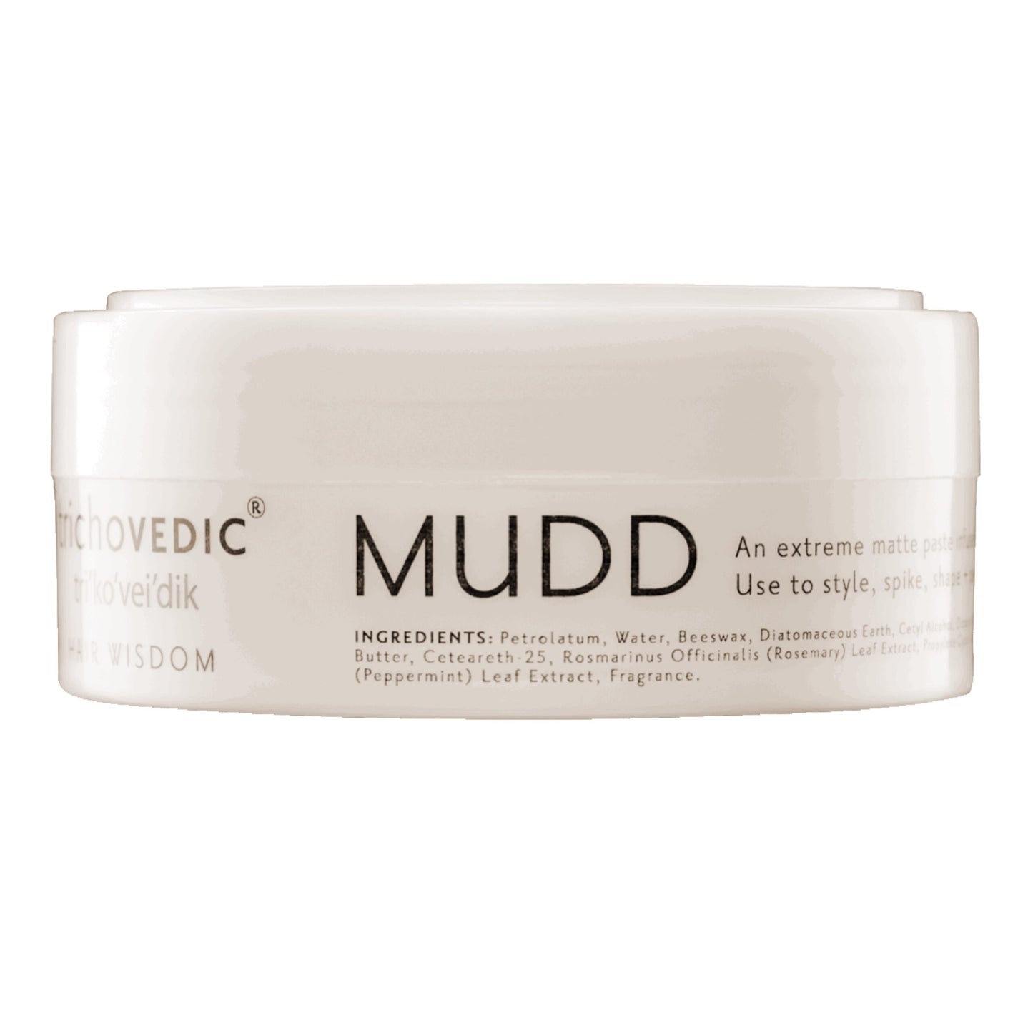Mudd