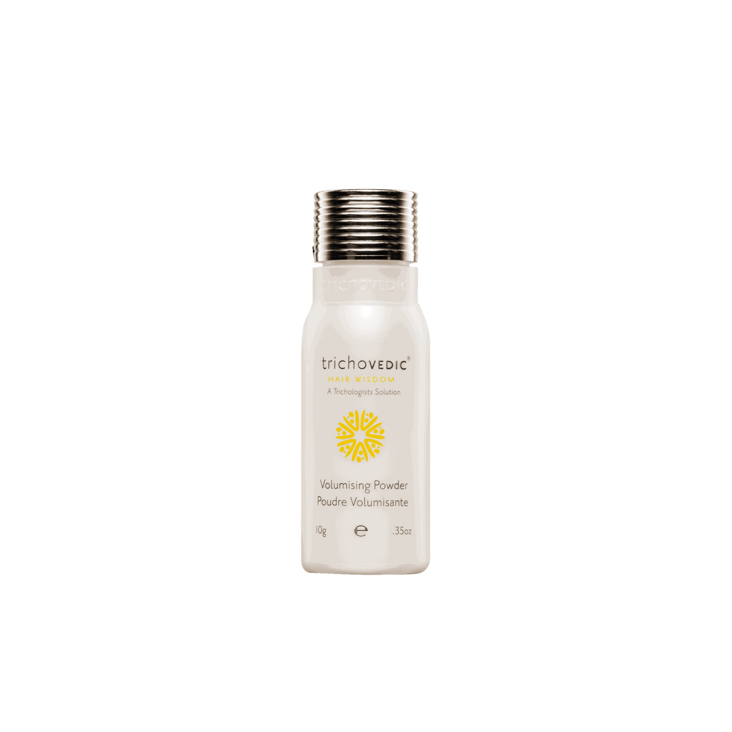 VOLUMISING POWDER