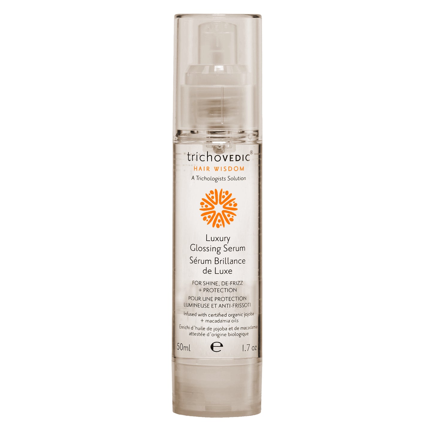 LUXURY GLOSSING SERUM