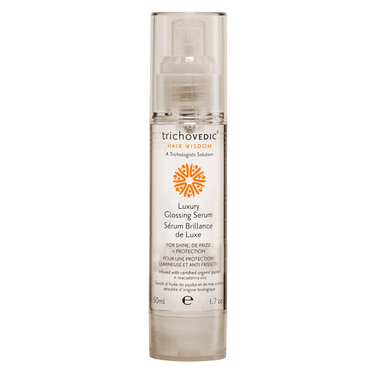 LUXURY GLOSSING SERUM