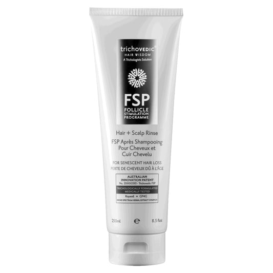 FSP HAIR + SCALP RINSE