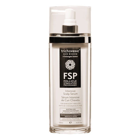 FSP INTENSIVE SCALP SERUM