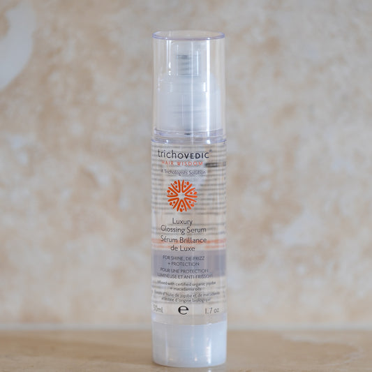 Luxury Glossing Serum