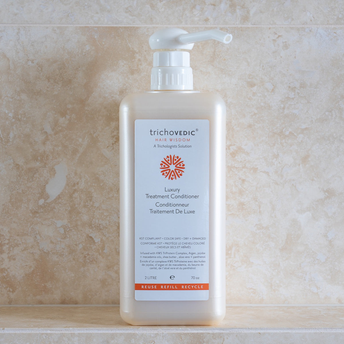 Luxury Treatment Conditioner