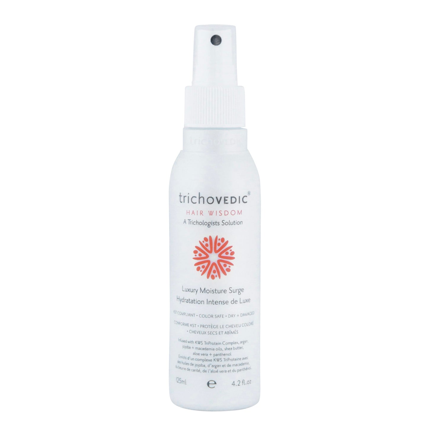 LUXURY MOISTURE SURGE
