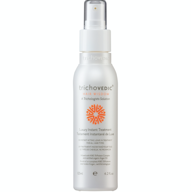 LUXURY INSTANT TREATMENT