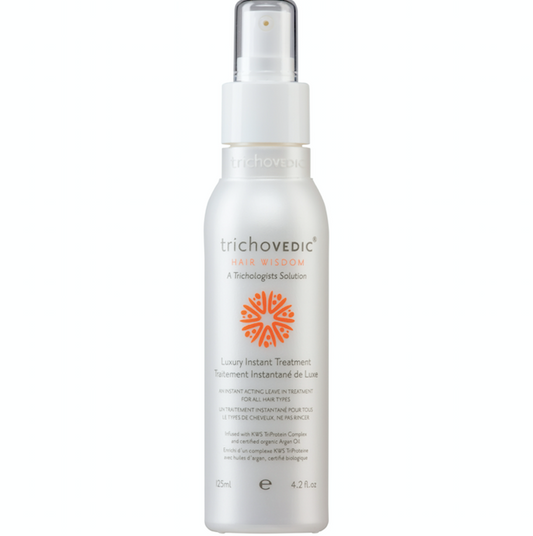 LUXURY INSTANT TREATMENT