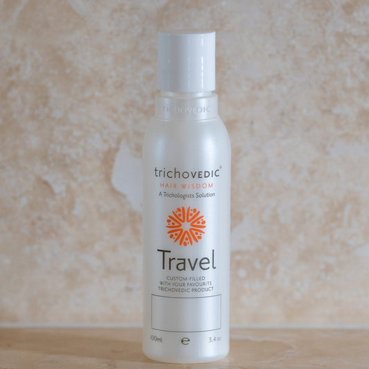 Travel Bottle