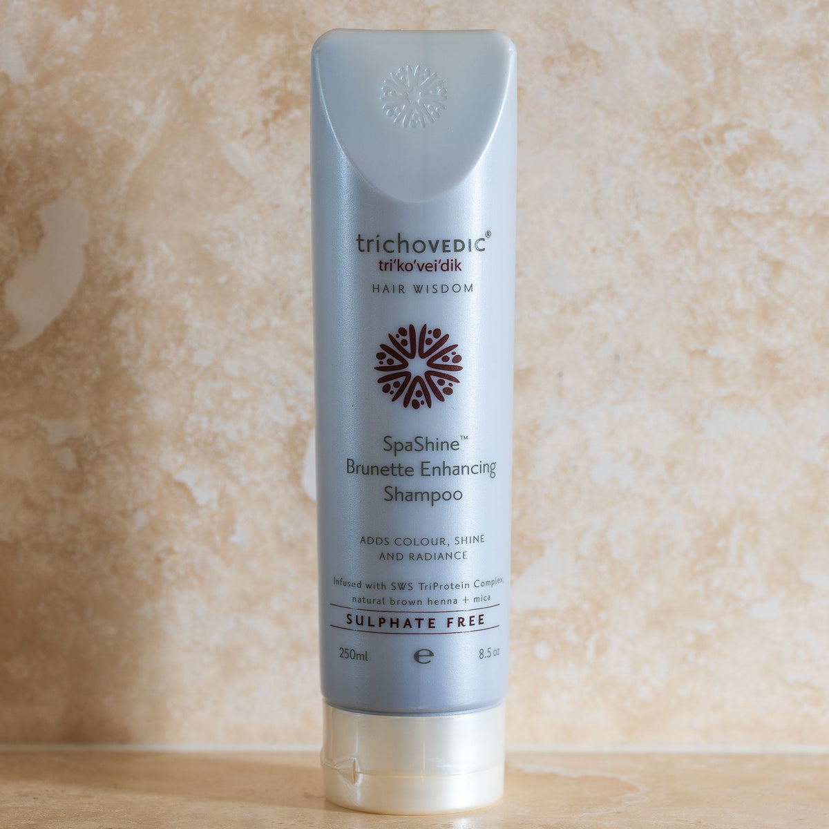 Brunette Enhancing Shampoo