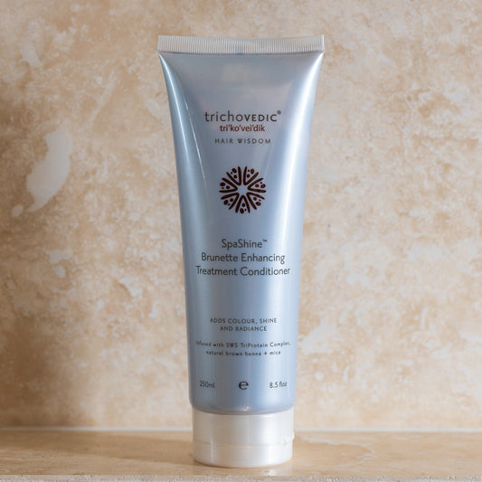 Brunette Enhancing Treatment Conditioner