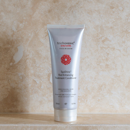 Red Enhancing Treatment Conditioner