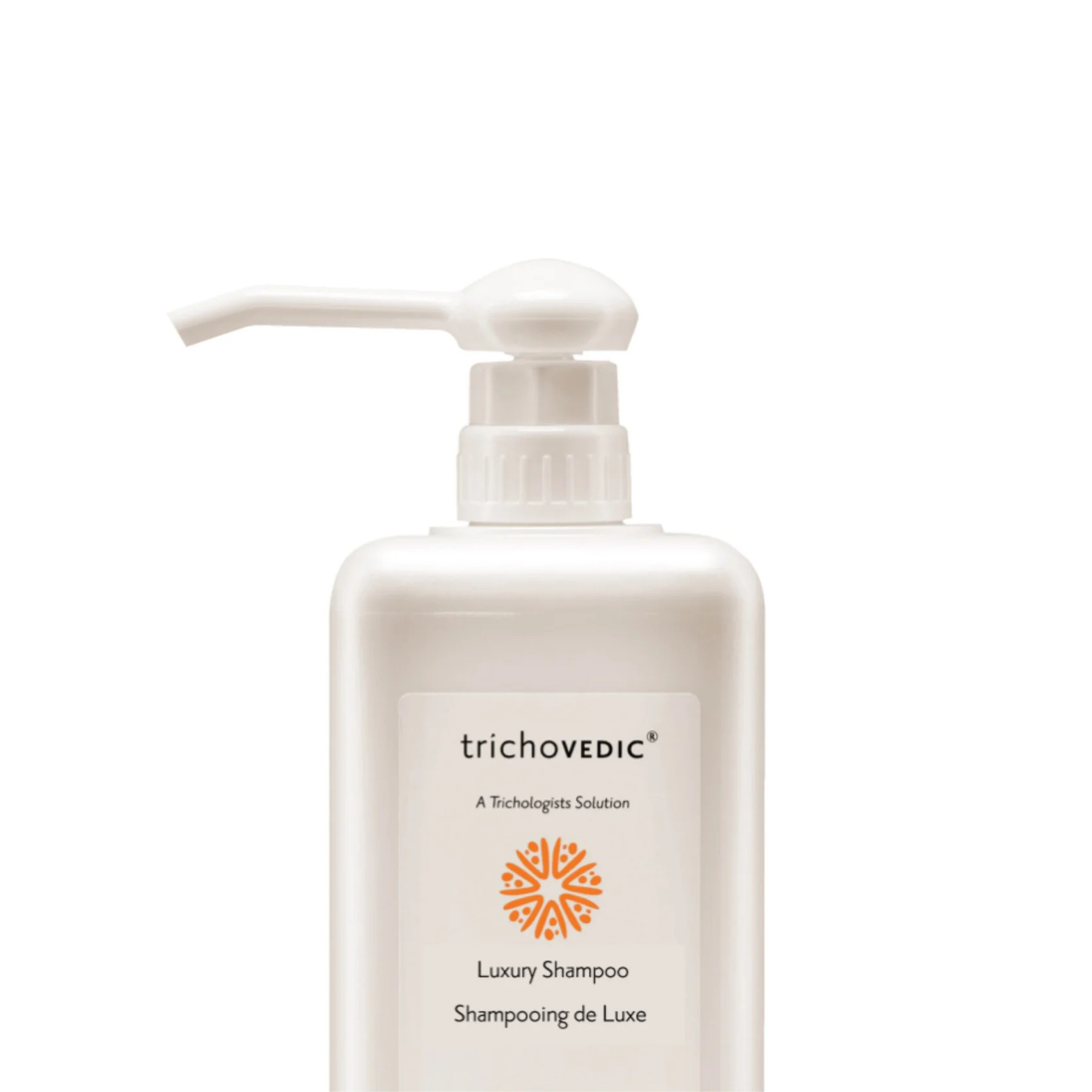 Luxury Shampoo