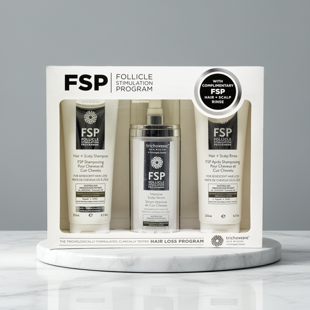 FSP TRIO PACK