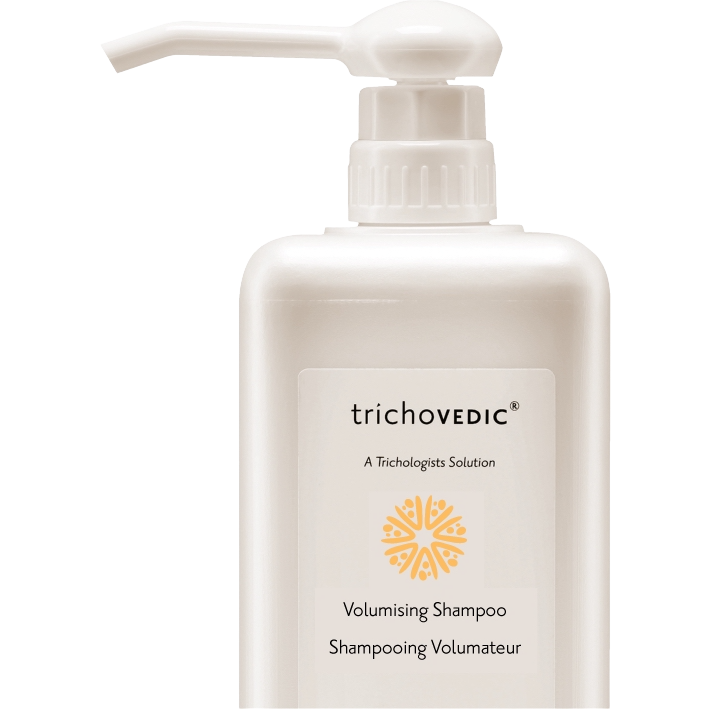 Volumising Shampoo