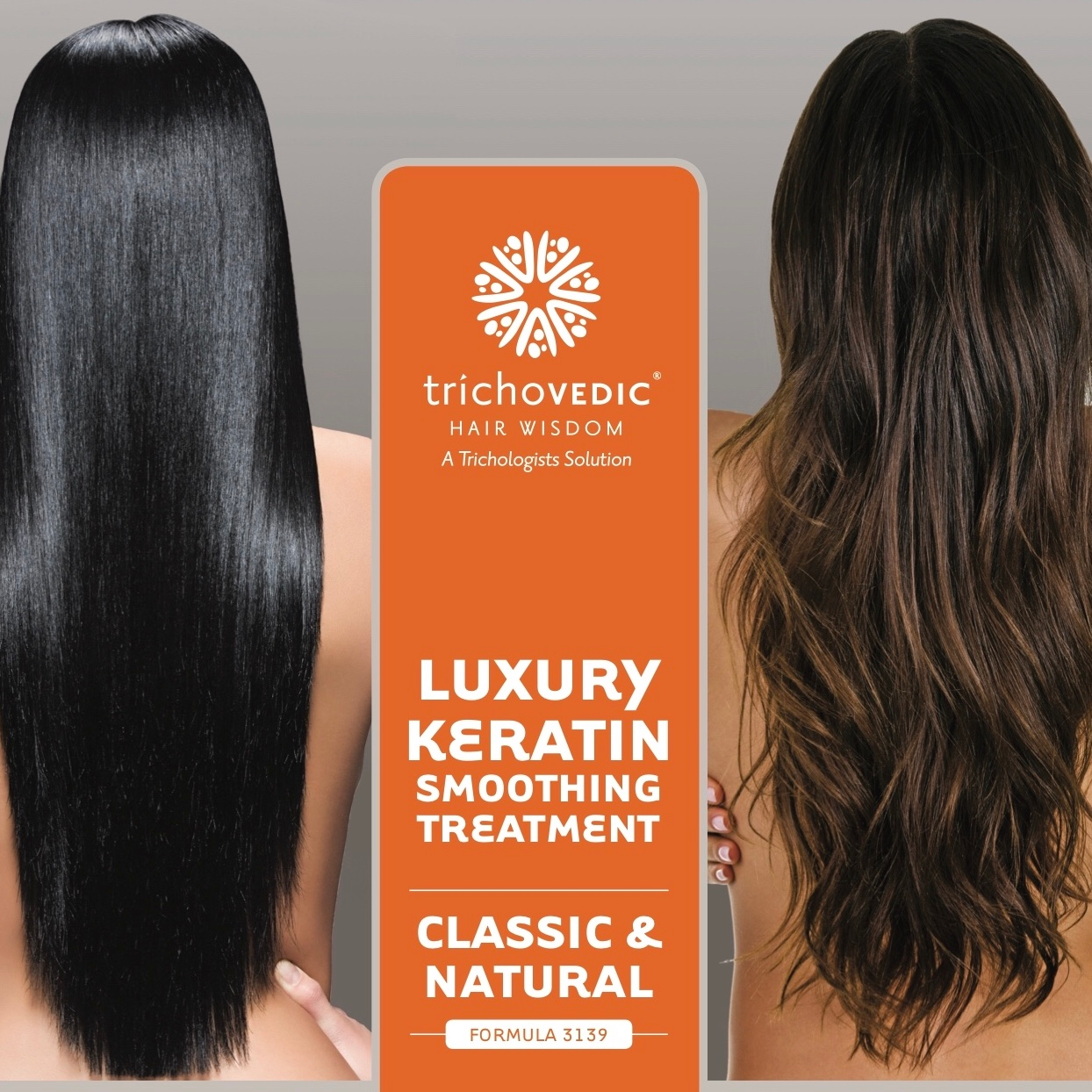 Trichovedic