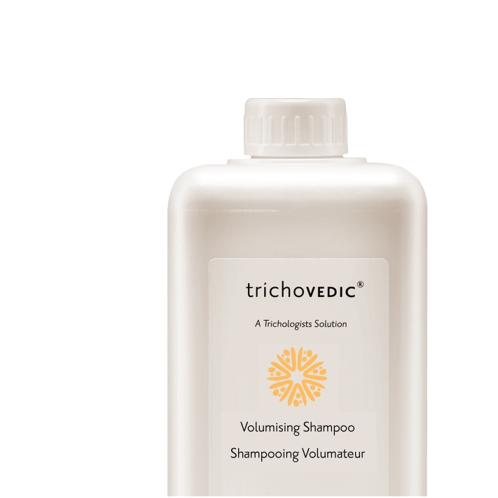 Volumising Shampoo