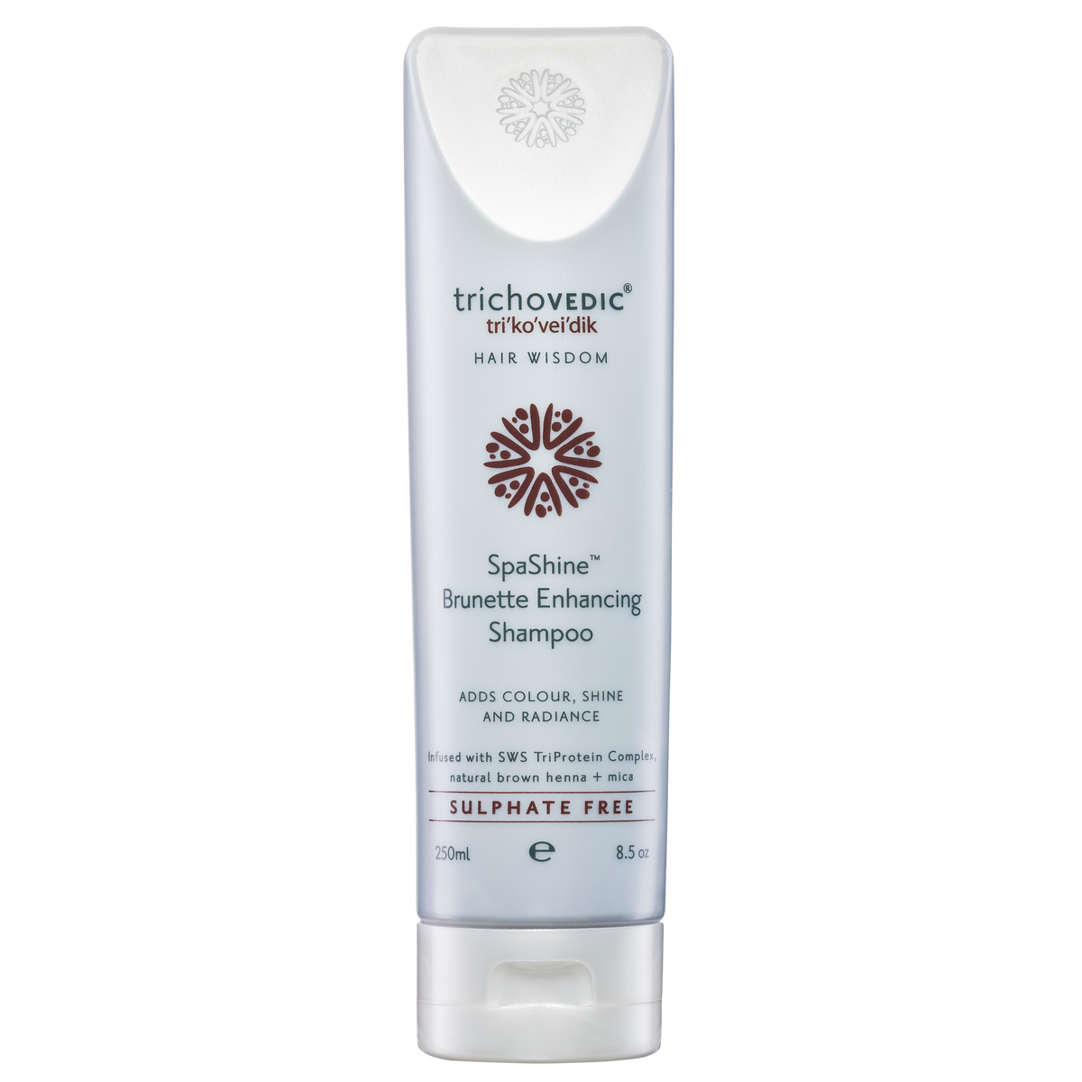 Brunette Enhancing Shampoo