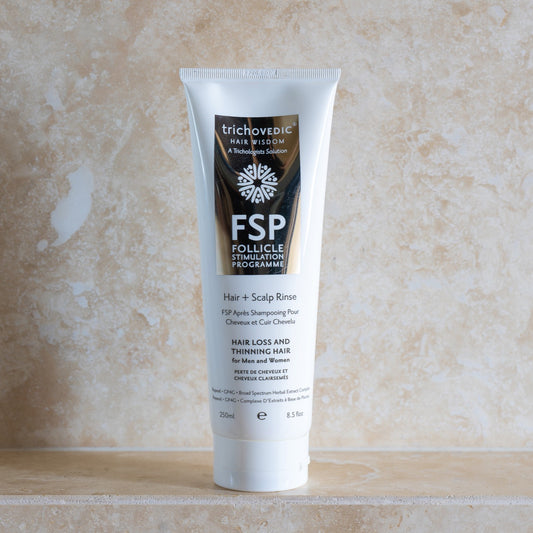 FSP Hair + Scalp Rinse