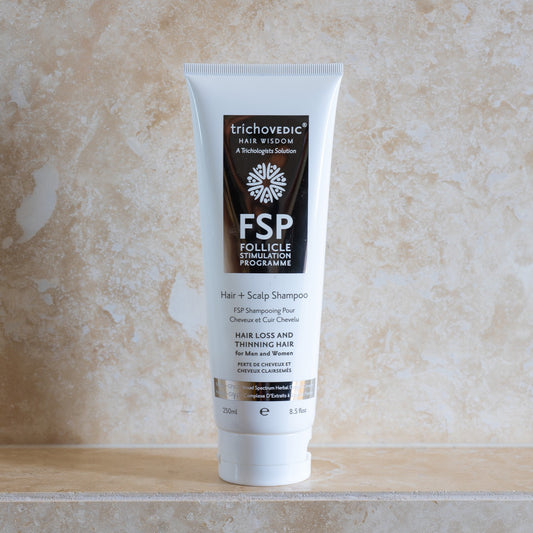 FSP Hair + Scalp Shampoo
