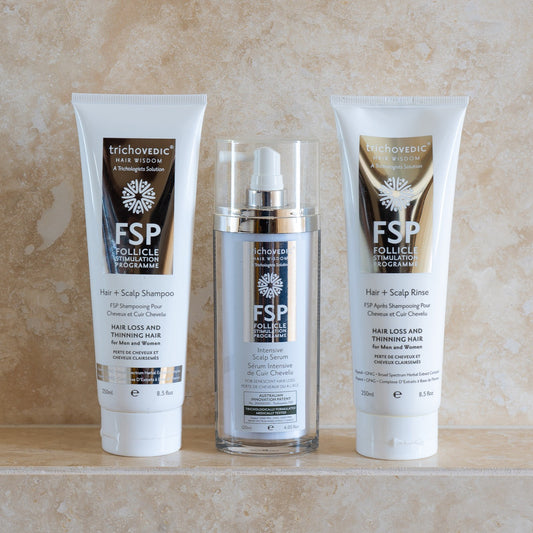 FSP Trio Pack
