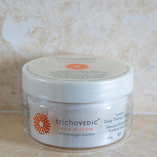 Luxury Deep Therapy Masque