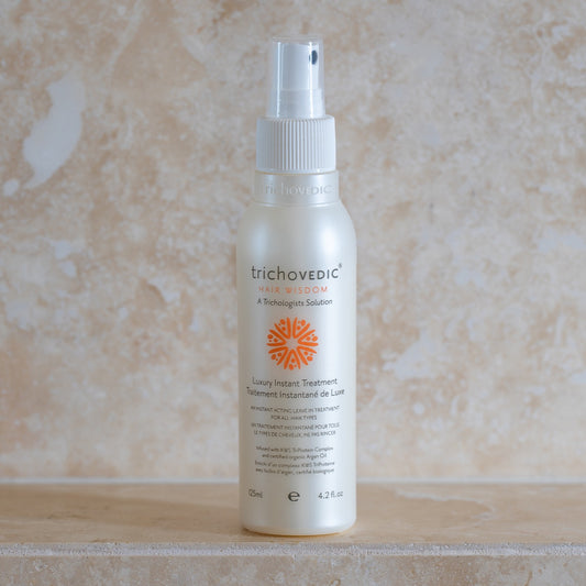 Luxury Instant Treatment