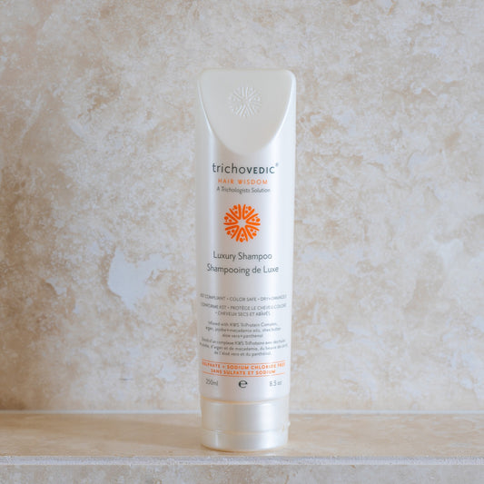 Luxury Shampoo