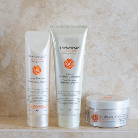 Luxury Trio Pack