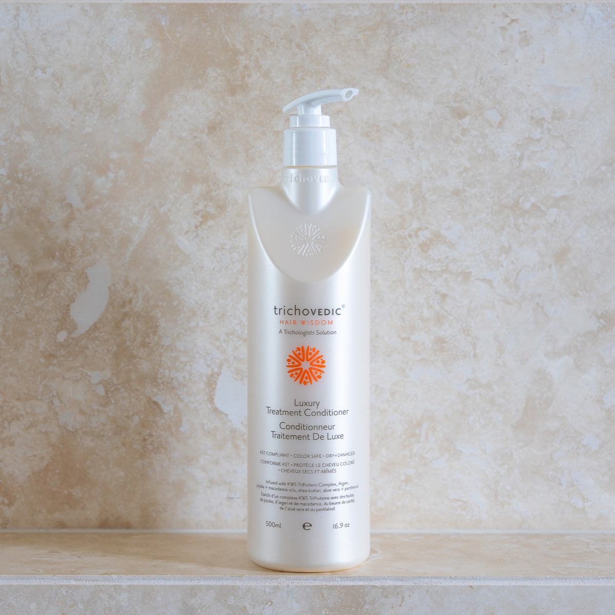 Luxury Treatment Conditioner
