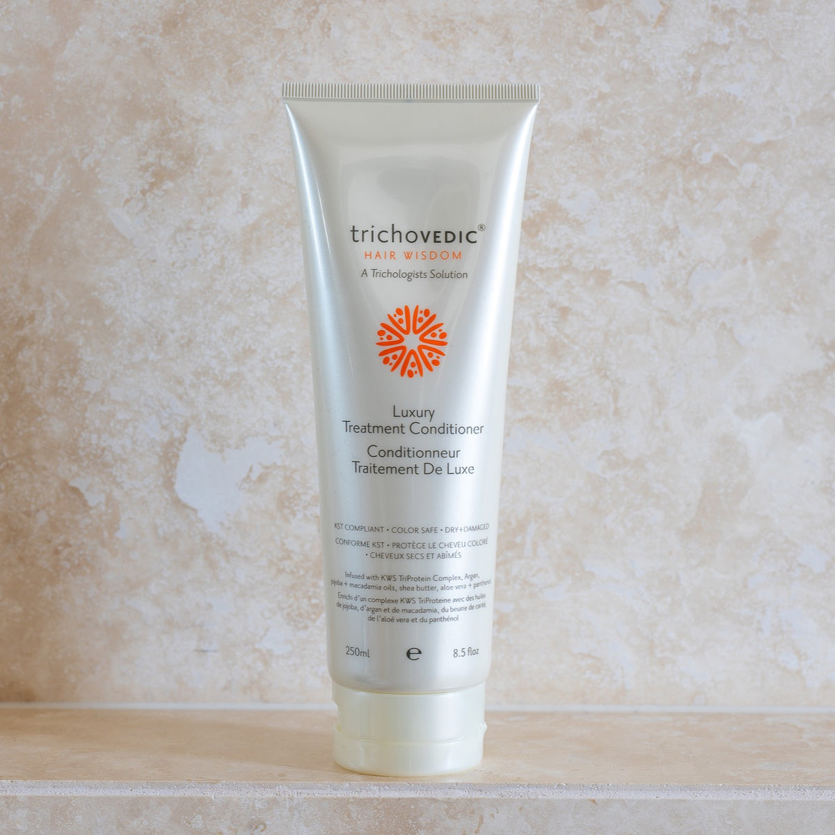 Luxury Treatment Conditioner
