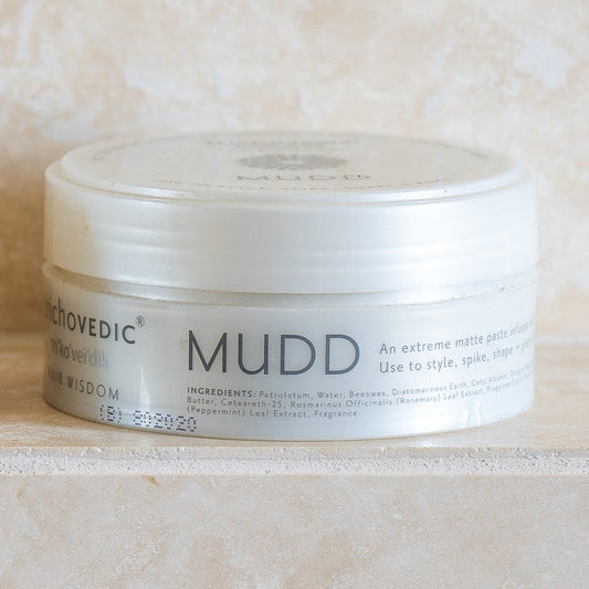 Mudd