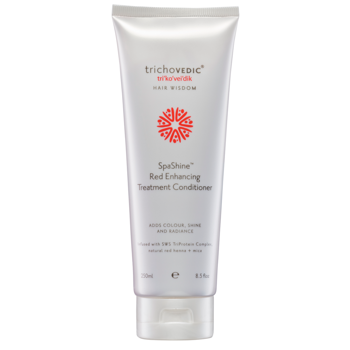 Red Enhancing Treatment Conditioner
