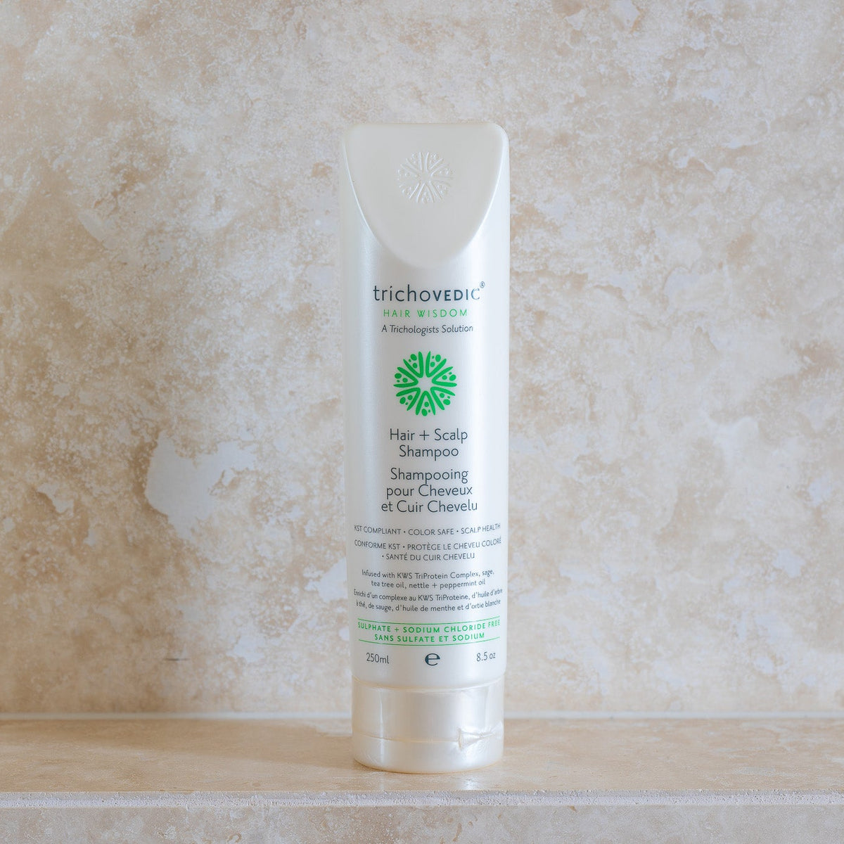 Hair + Scalp Shampoo