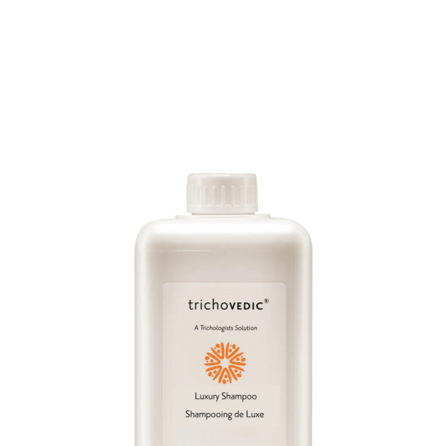 Luxury Shampoo