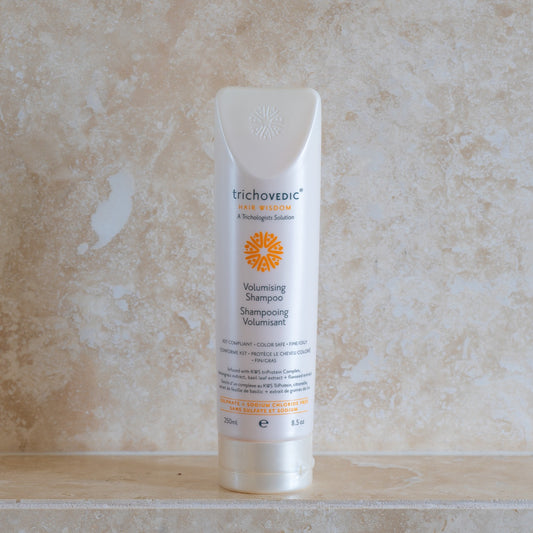 Volumising Shampoo