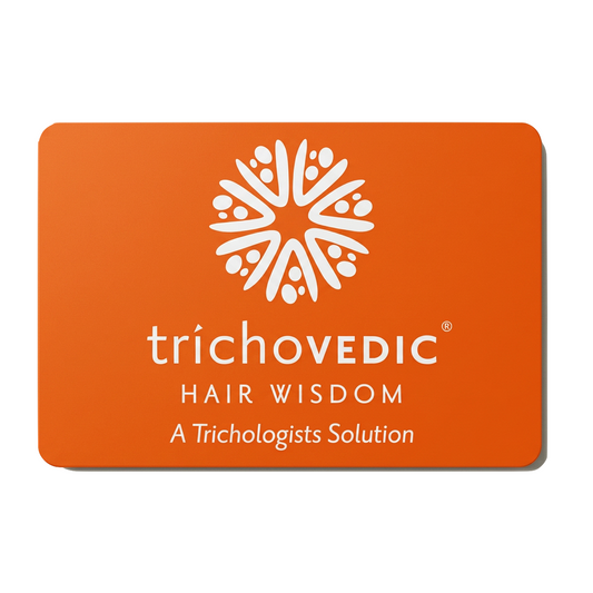 Trichovedic Gift Card